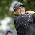 alt="Patrick Reed Advocates for More Game Time Outside Golf Majors"