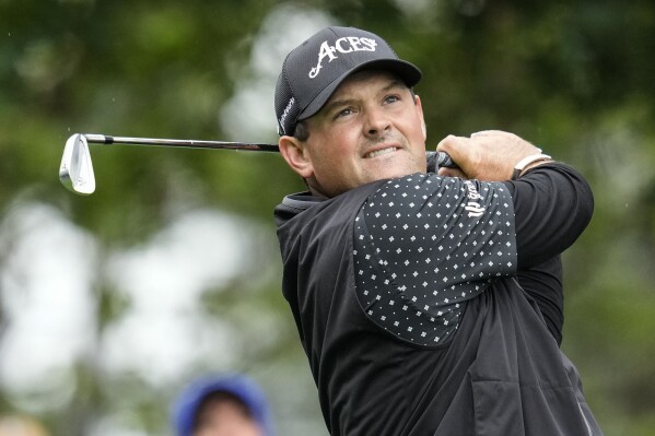 alt="Patrick Reed Advocates for More Game Time Outside Golf Majors"