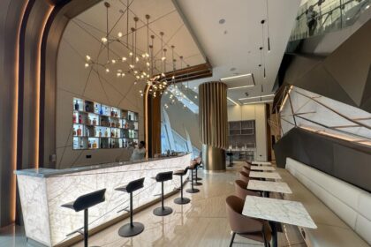 alt="Etihad Airways Opens New US Preclearance Lounge at Zayed International Airport"