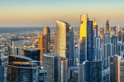 alt="Abu Dhabi to Host Premier Real Estate & Investment Show 2025"