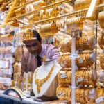 alt="Gold Prices Touch New High: UAE Rates Now At Dh313.25 per Gram!"