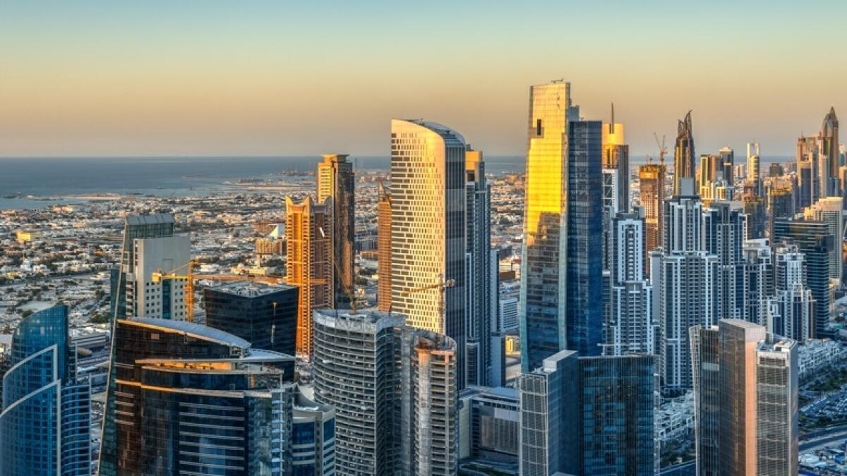 alt="Abu Dhabi to Host Premier Real Estate & Investment Show 2025"