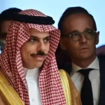 alt="Saudi Minister Confident of Reform Under New Lebanon Leaders"