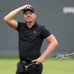 alt="Wallace battles for Ryder Cup debut in highly competitive field"