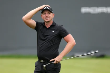 alt="Wallace battles for Ryder Cup debut in highly competitive field"