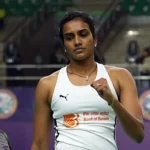 alt="Sindhu Shines With Dominant Win as India Open 2025 Continues"