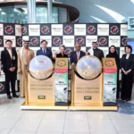 alt="Kerala Native, German National Win $1M Each in Dubai Duty Free"
