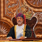alt="Sultan Haitham Declares November 20–21 as Oman's National Day"