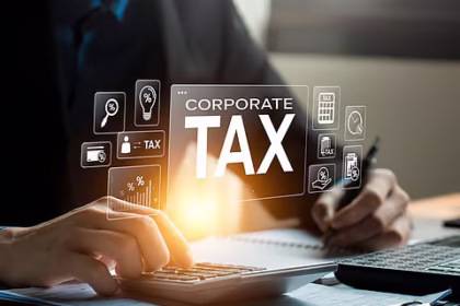 alt="UAE Corporate Tax, Important Registration Deadline for High-Income Earners"
