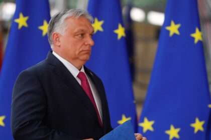 alt="Hungary has officially denied receiving billions of euros in EU funds "