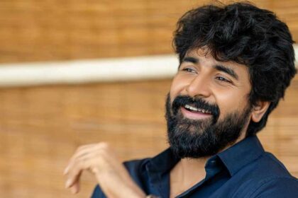 alt="Sivakarthikeyan's Parasakthi at the center of a controversy over the title and rights to the name"