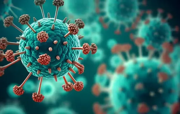 alt="India has reported its first cases of HMPV, with two infants testing positive in Bengaluru"
