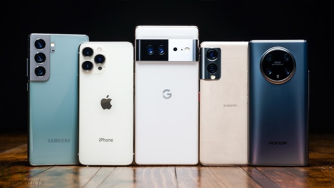 alt="5 Best Camera Smartphones for Picture-Perfect Shots in UAE 2025"