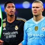 alt="Man City vs Real Madrid: The Champions League Match Is Heating Up Again"