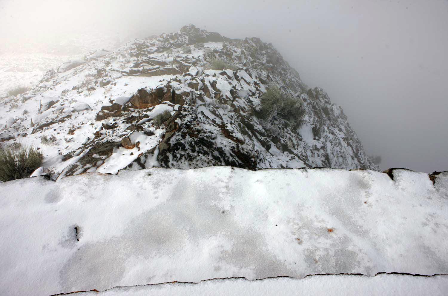 alt="UAE Shivers as Jebel Jais Records 1.9°C, Nation Braces for Cooler Days"