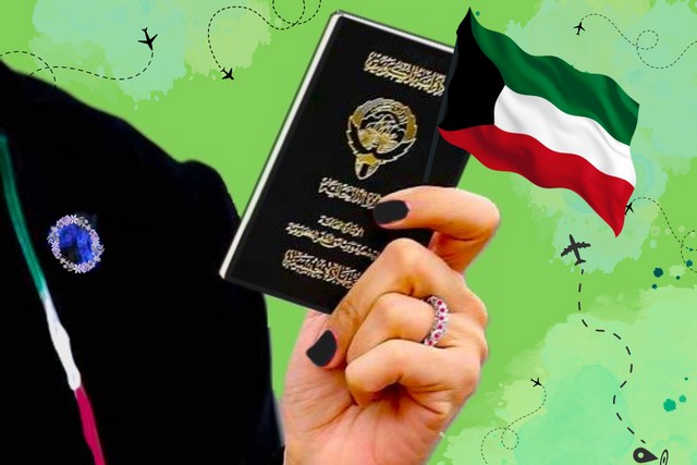 alt="Kuwait Busts Large Citizenship Fraud Scam, Reverses Scores of Claims"