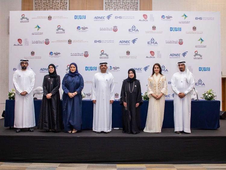 alt="UAE Content Creators Among $11M Winners at 1 Billion Summit"