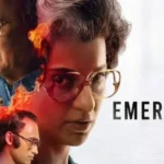 alt="Kangana Ranaut's "Emergency" Receives Standing Ovation at Box Office Opening"