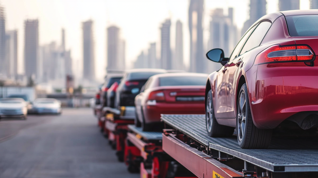 alt="UAE Drivers Can Keep Impounded Cars at Home Starting January 20"