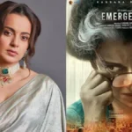 alt="SGPC Demands Ban on Kangana Ranaut's 'Emergency' in Punjab"