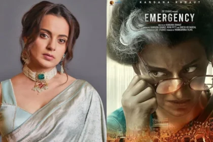 alt="SGPC Demands Ban on Kangana Ranaut's 'Emergency' in Punjab"