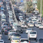 alt="284 Killed in Road Crashes in Kuwait in 2024, New Traffic Law on the Horizon"