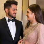 alt="Manish Pandey Sees Divorce Rumors Against the Personal Lives of Cricketers"