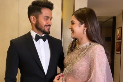 alt="Manish Pandey Sees Divorce Rumors Against the Personal Lives of Cricketers"