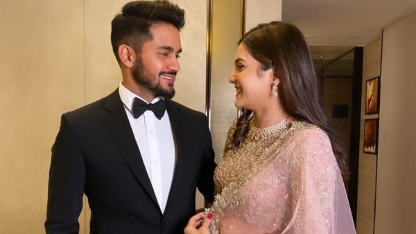 alt="Manish Pandey Sees Divorce Rumors Against the Personal Lives of Cricketers"