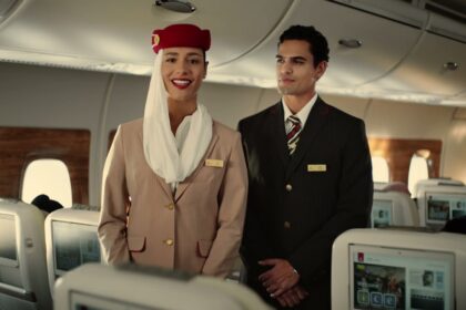 alt="Emirates condemns the circulation of a fake plane crash video"