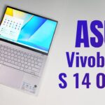 alt="ASUS Vivobook S14, The Compact Powerhouse Redefining Professional Laptops"