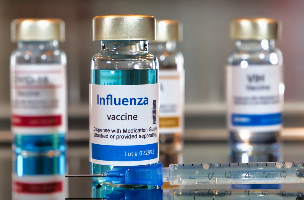 alt="Keep Your Family Safe Against Viral Infections With Flu Vaccine in the UAE"