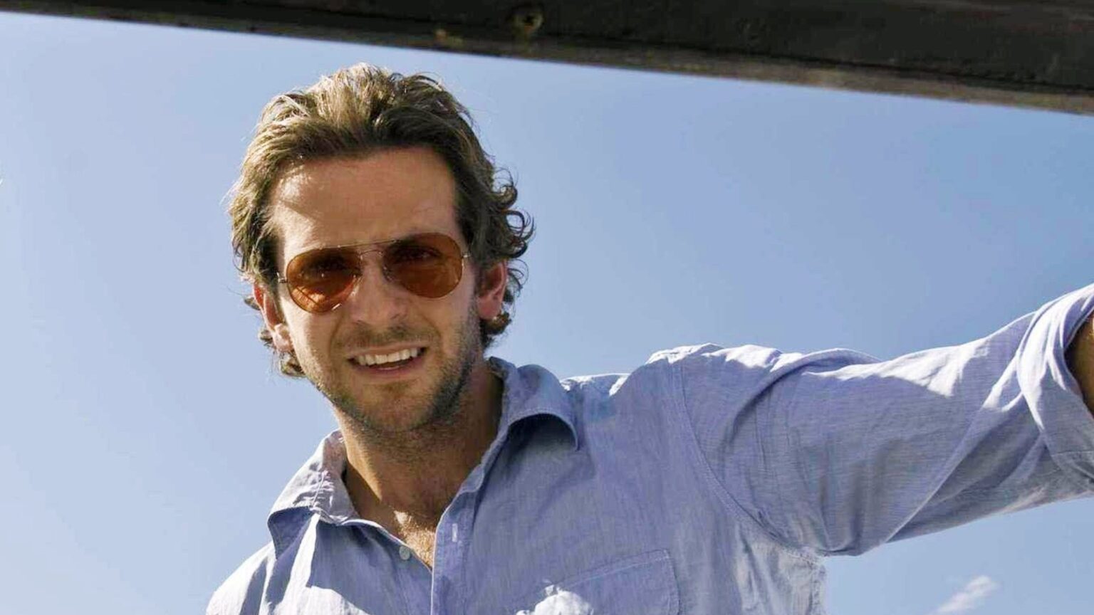 alt="Celebrate Bradley Cooper's 50th with these five iconic movies"