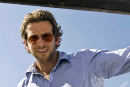 alt="Celebrate Bradley Cooper's 50th with these five iconic movies"