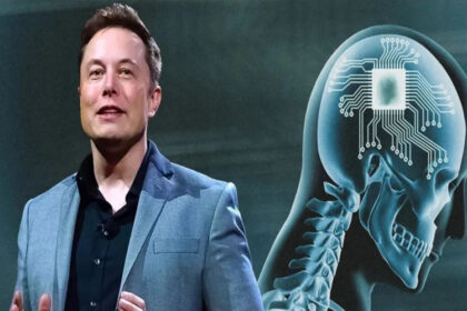 alt="Elon Musk Announces Neuralink Successfully Implanted Brain Device in Third Patient"