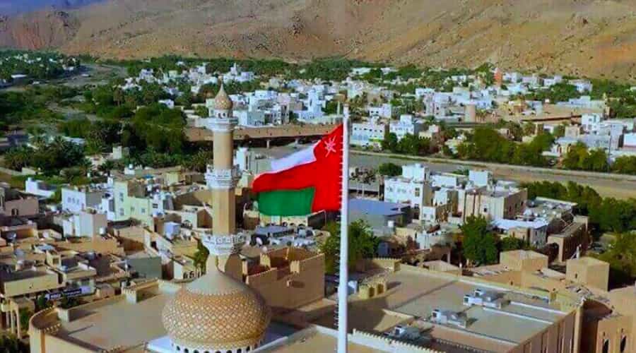 alt="Oman has allocated $4.1 billion in its 2025 budget to address inflation"