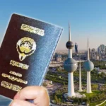 alt="Kuwait Probes 24 Citizenship Forgery Cases Tied to KD4.4M Fraud"