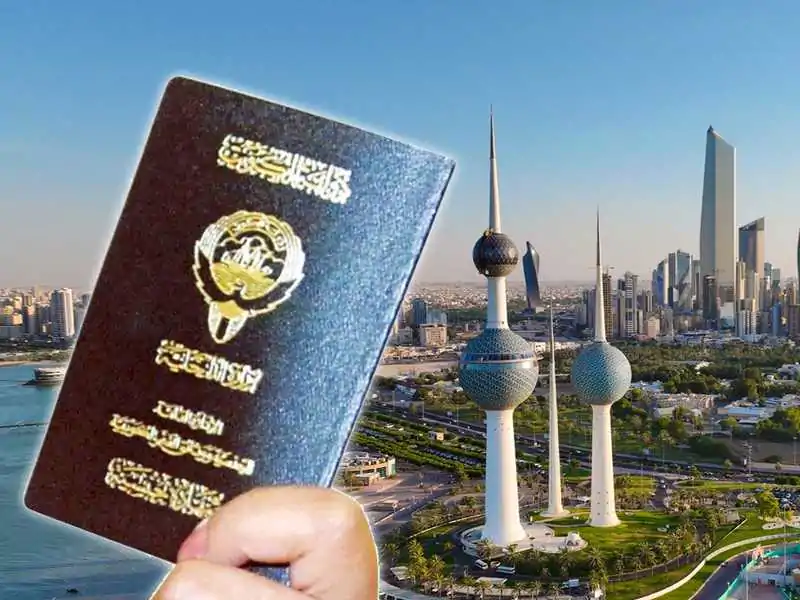 alt="Kuwait Probes 24 Citizenship Forgery Cases Tied to KD4.4M Fraud"