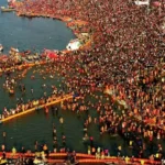 alt="Maha Kumbh 2025: Rs 2 Trillion Winds of Change in UP"