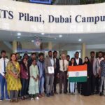 alt="BITS Pilani Dubai Campus Marks 25 Years of Academic Excellence!"