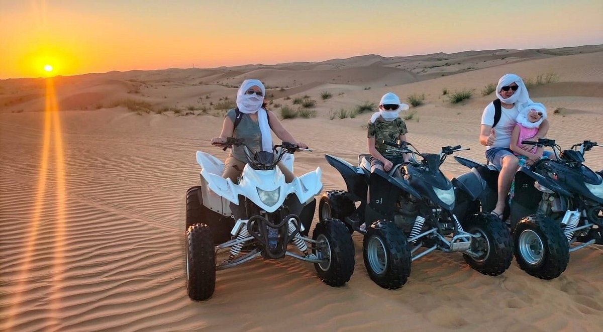 alt="Quad Biking in UAE"