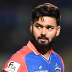 alt="IPL Record-Breaker Rishabh Pant Named Lucknow Captain"