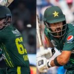 alt="Pakistan's Champions Trophy Squad Shocker: Saim Ayub, Abdullah Shafique Left Out!"