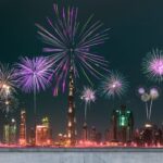 alt="4 Days Left to Catch Fireworks and Drone Shows of Dubai Shopping Festival"