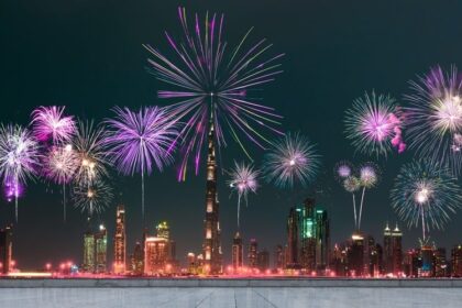 alt="4 Days Left to Catch Fireworks and Drone Shows of Dubai Shopping Festival"