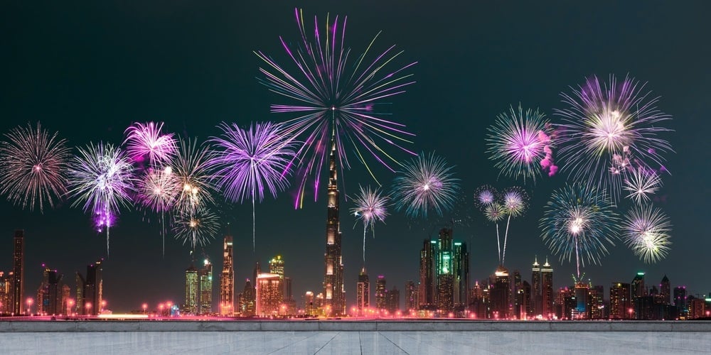 alt="4 Days Left to Catch Fireworks and Drone Shows of Dubai Shopping Festival"