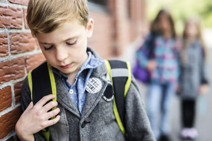 alt="Is Your Child Being Bullied? Here's How to Heal Emotional Wounds First"