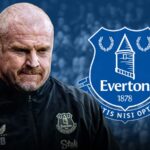 alt="Everton Sacks Manager Dyche Ahead of FA Cup Tie Amid Struggles"