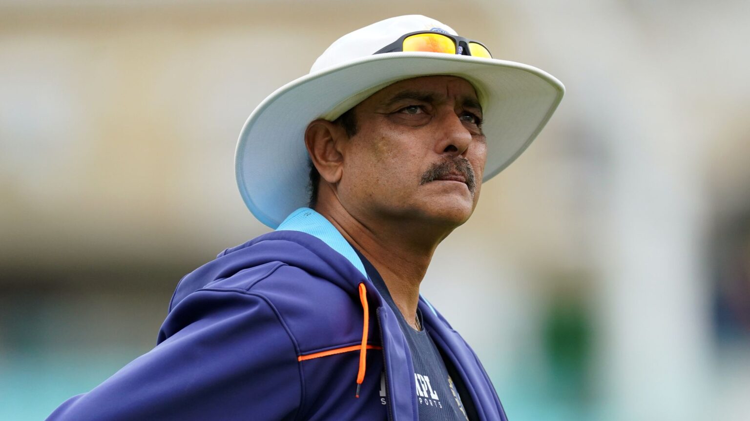 alt="Ravi Shastri discusses the player India overlooked during their series loss in Australia"