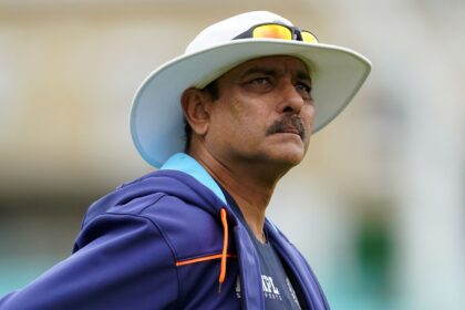 alt="Ravi Shastri discusses the player India overlooked during their series loss in Australia"